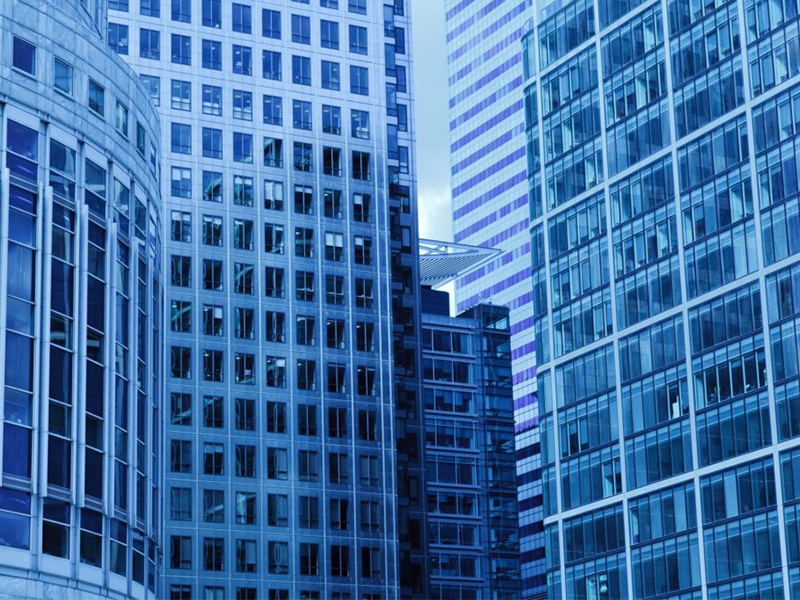 The Current Commercial Real Estate Market Trends: What You Need to Know